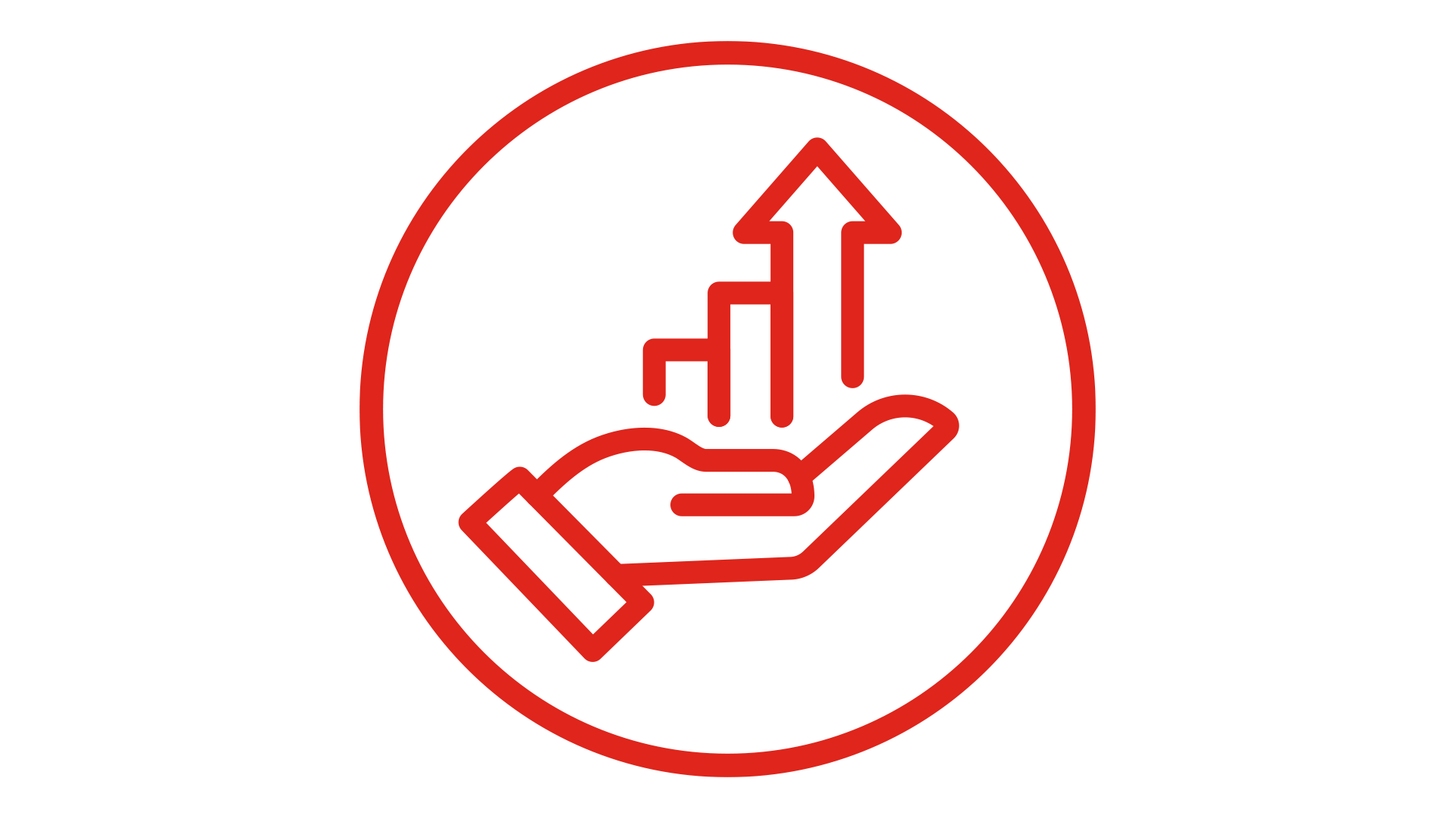 Benchmark Industrial C2i Program