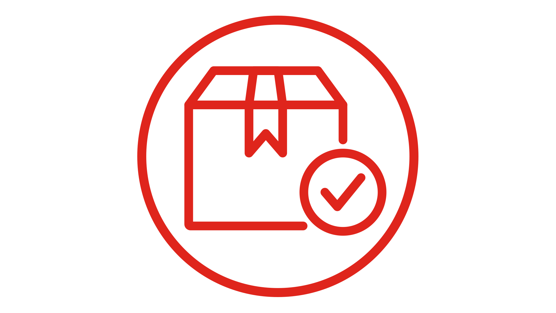 Benchmark Industrial Custom Stocking Program