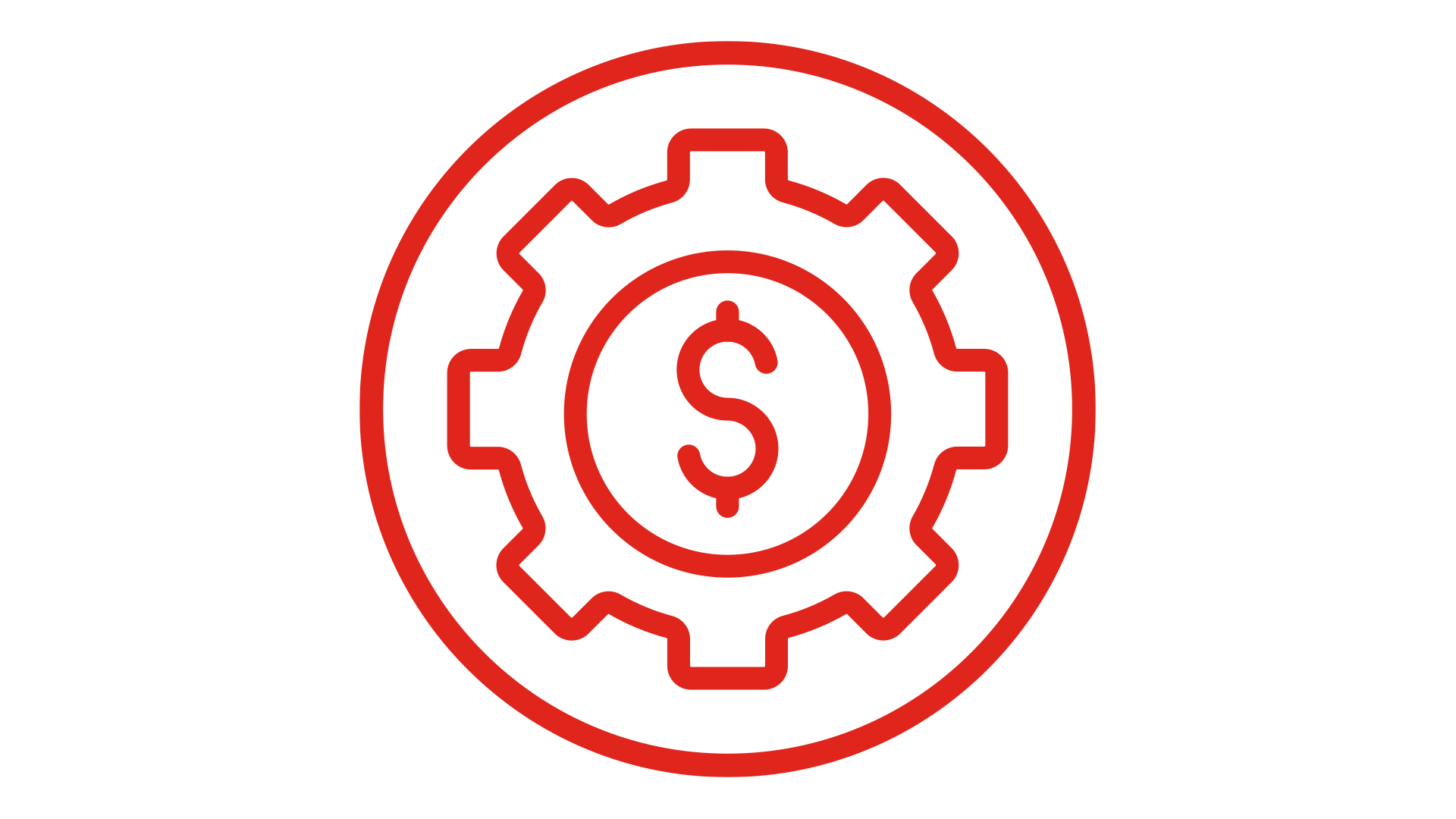 Benchmark Industrial ProCare Program