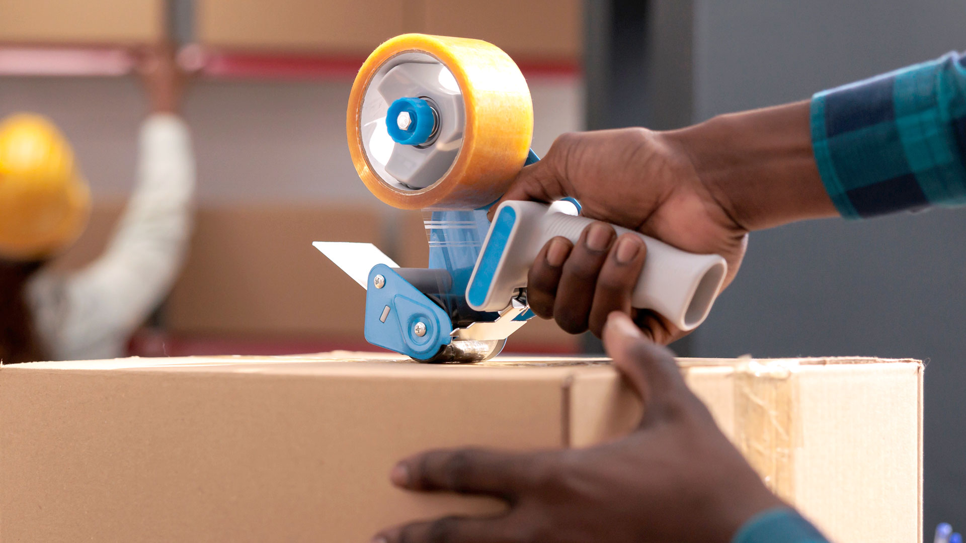 Benchmark Industrial Safety and Ergonomics