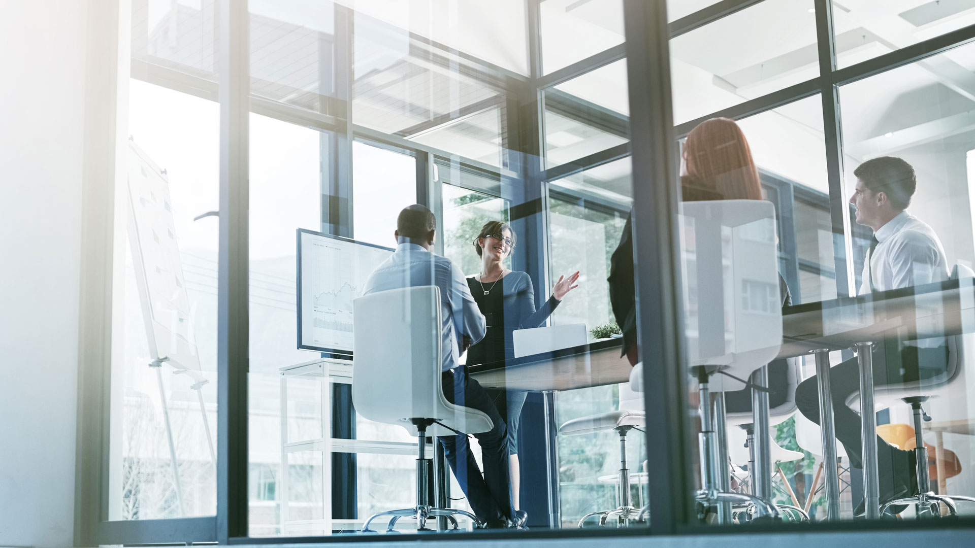 Benchmark Leadership