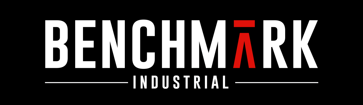 Benchmark Logo